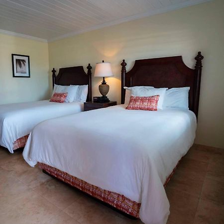 Company House Hotel Christiansted Exterior photo