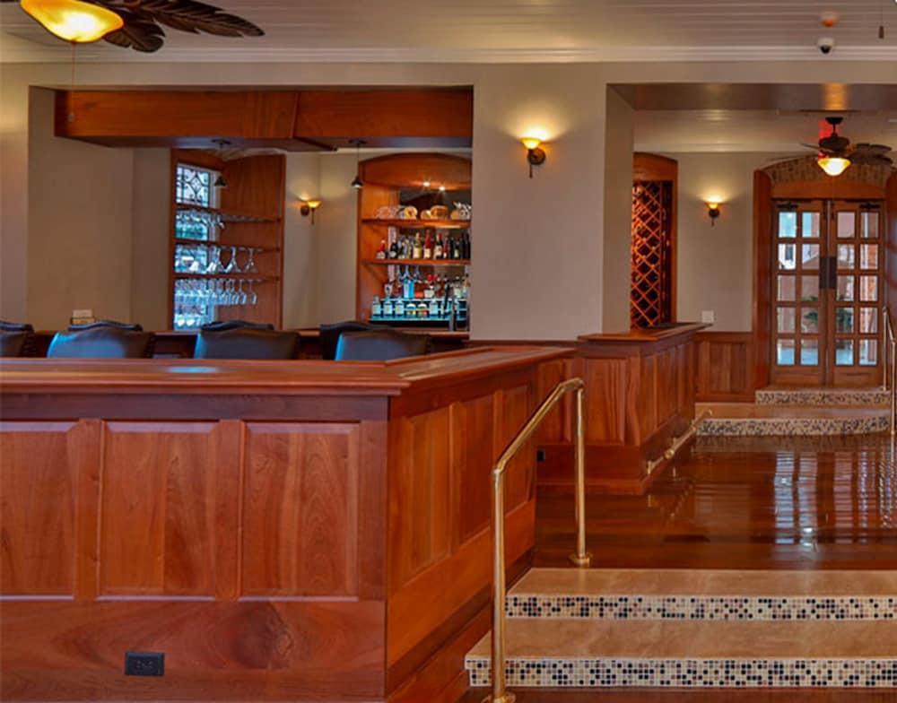 Company House Hotel Christiansted Exterior photo