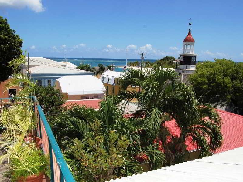 Company House Hotel Christiansted Exterior photo